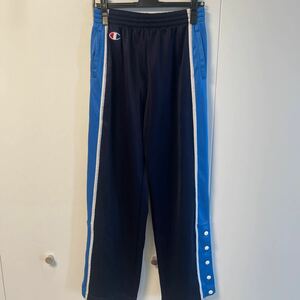 CHAMPION チャンピオン バスケ ジャージパンツ サイズL