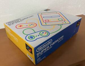 ◇美品◇【激レア】任天堂 SFC スーパーファミコン 1chip-03本体・コントローラー2個セット Nintendo　