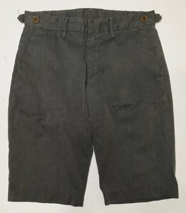 133A JOHN BULL ジョンブル ハーフパンツ ボトム【中古】