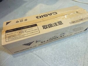 ■610■CASIO N4-612DSK-NT ドラムセット ブラック専用 カシオ トナーカートリッジ