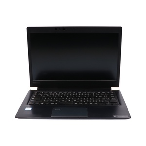 ★1円開始★DYNABOOK dynabook U63DN Core i5-1.7GHz(8350U)/8GB/256GB/13.3/Win10Pro64bit