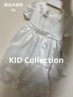 KID Collectionドレス