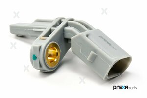 ポルシェ ABSセンサー 新品 PREXA P101019 95560640512