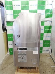 P-319　☆★　ホシザキ　食器洗浄機　JWE-450RUA3-L　左開きタイプ　☆★