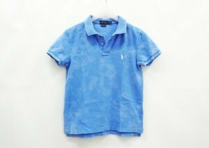 ◇【POLO RALPH LAUREN ポロラルフローレン】半袖ポロシャツ S