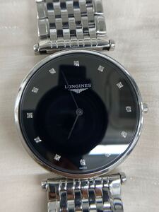 LONGINES 腕時計