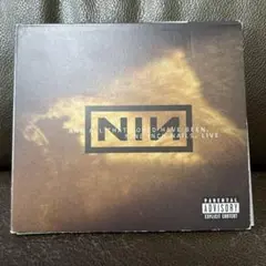 ナインインチネイルズ　NINE INCH NAILS  LIVE