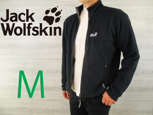 Jack Wolfskin●ジャックウルフスキン＜フリースジャケット＞●M0809c