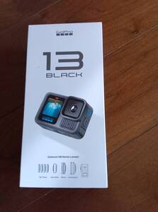 GoPro13　Black