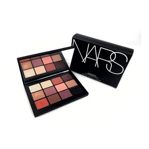 ナーズ　NARS　エクストリームエフェクト　アイシャドウパレット　12色　KES-1293　