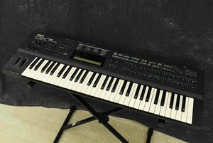 F☆ヤマハ YAMAHA シンセサイザー DX7 II-FD ☆現状品☆