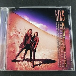 CD_43】 KIX・S /MOTHER