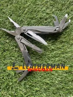 LEATHERMAN WINGMAN レザーマン　マルチツール　マルチプライヤー