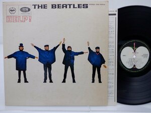 The Beatles(ビートルズ)「Help!(4人はアイドル)」LP（12インチ）/Apple Records(EAS-80554)/ロック