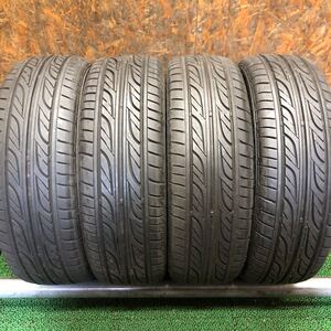 GOODYEAR　EAGLE　LS2000　165/55R14　72V　極上バリ山4本価格　O-99　福岡　★引き取り大歓迎★20/21年製★千円スタート★早い者勝ち★