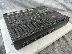 □t781　ジャンク★TASCAM　タスカム　PORTA TWO　カセットMTR　マルチトラックレコーダー　本体のみ