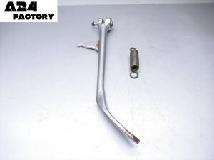 B2R6-1017 ホンダ スティード400 サイドスタンド 純正品 【NC26-120～】