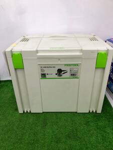 【中古品】FESTOOL 木工用工具 ルーター OF 1400 EQ-F-Plus / IT4UVCL8OUQG