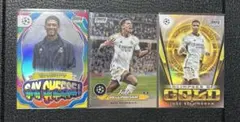 topps stadium Club soccer ベリンガム　セット