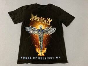 古着バンドT ジューダスプリースト /Judas Priest Tシャツ