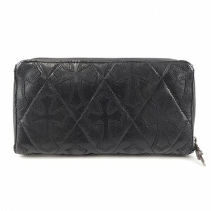 クロムハーツ CHROME HEARTS WALLET