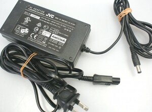 ○（送料無料））即納　　 JVC ACアダプター ホームシアター サウンドシステム 19V 3.37A AA-R1904 　動作ＯＫ