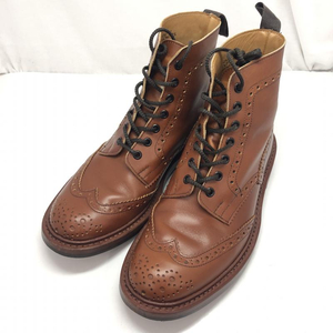 【中古】Tricker