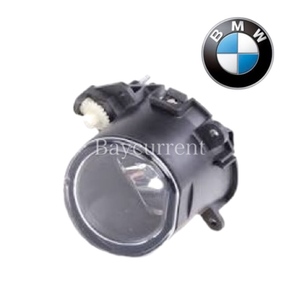 【正規純正品】 BMW MINI 左側 フォグライト フォグランプ ユニット フォグ R50 R52 R53 63176925049