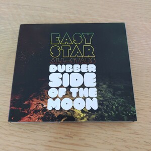 EASY STAR ALL STARS / DUBBER SIDE OF THE MOON (デジパック仕様輸入盤CD)　　Pink Floyd ピンク・フロイド