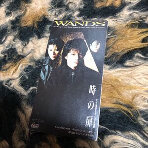 【８ｃｍ】 時の扉／ＷＡＮＤＳ