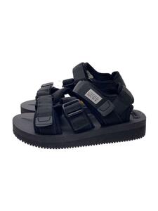 suicoke◆サンダル/23cm/BLK