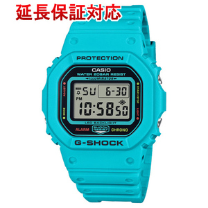 CASIO 腕時計 G-SHOCK DW-5600EP-2JF [管理:1100056726]