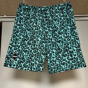 サイズL F.C.R.B. PRACTICE SHORTS Bristol ブリストル FCRB soph. ショーツ ハーフパンツ ショートパンツ