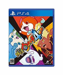 【中古】 妖怪ウォッチ4++ - PS4