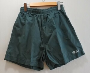 NCAA ショートパンツ LLサイズ グリーン oante a201kk0622