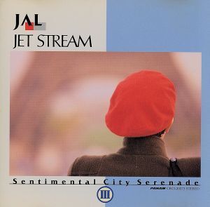 JET STREAM 3/ジェット・ストリーム・オーケストラ