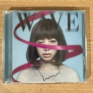 347 帯付 中古CD100円 YUKI Wave (初回限定盤)(DVD付)