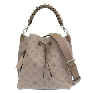 ルイヴィトン LOUIS VUITTON マヒナ ムリア 2WAYバッグ ハンドバッグ ショルダーバッグ ガレ M55799 中古 新入荷 LV1332