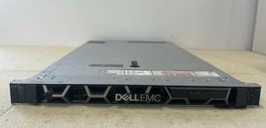 Dell EMC PowerEdge R640 1x Gold 6212U 24Core 2.40GHz 128GB 2x 480GB SDD ENT