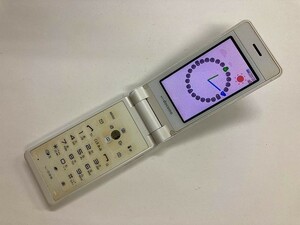 AE264 docomo L-03B ホワイト