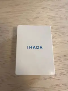 IHADA 薬用フェイスプロテクトパウダー