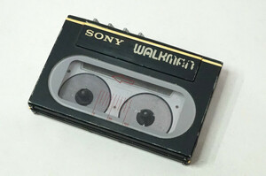 SONY/ソニー　WALKMAN/ウォークマン　WM-20　STEREO CASSETTE PLAYER　ポータブルカセットプレーヤー　当時物　ビンテージ