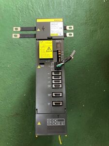 FANUC A06B-6079-H106サーボドライブ (中古)