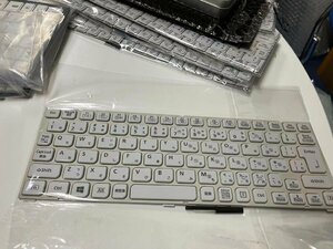 キーボード 日本語 Panasonic Let