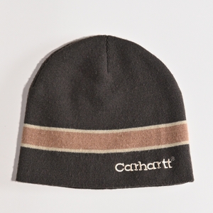 SIZE F Carhartt カーハート ニット帽