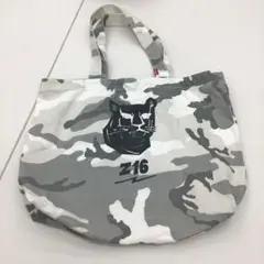 THE ZOOT16 z16camouflage BAG L