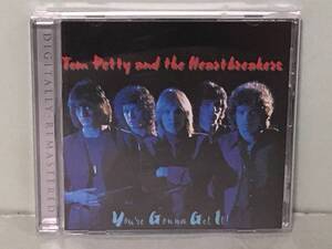 TOM PETTY & THE HEARTBREAKERS トム・ペティ & ザ・ハートブレイカーズ / YOU