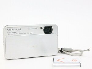 ●○SONY Cyber-shot DSC-T99 コンパクトデジタルカメラ ソニー○●027082004○●