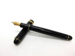 【1-164】PILOT CUSTOM 74 パイロット カスタム 万年筆 ペン先14K 筆記用具