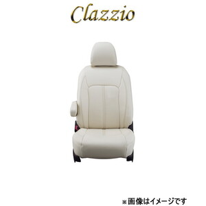 クラッツィオ シートカバー クラッツィオプライム(アイボリー)ピクシス エポック LA300A/LA310A ED-6508 Clazzio